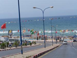 Front de Mer de Boumerdes