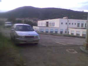 Polyclinique de Beni-Amrane