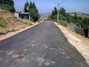 Ouled Abderrahmane lieu dit  Tala oukser