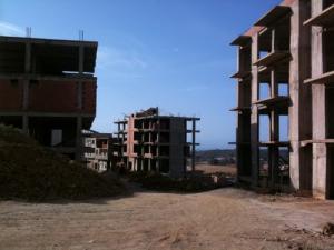 Nouvelles Constructions à Boumerdes