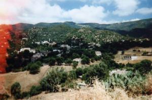 Le Village de Thala-aicha