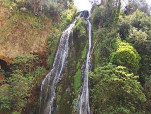 Cascade à Lakhdaria