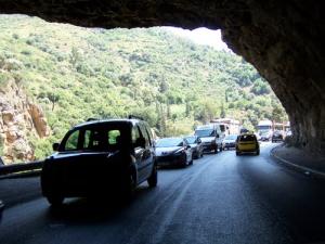 Les Gorges de Lakhdaria