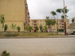 Un Quartier de Boumerdes