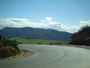 Les paysages de Boumerdes