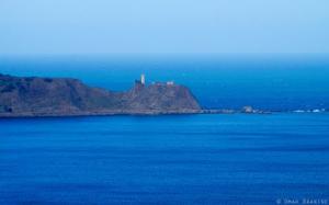 La Côte de Dellys - Algeria