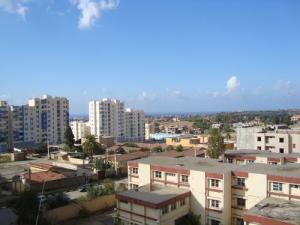 Urbanisme à Tidjelabine