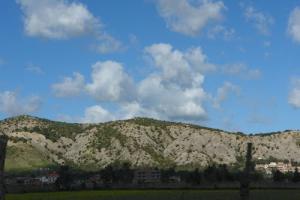 Les Montagnes de Kaf Laagab