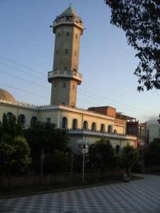 Mosquée  Takwa  à Boumerdes