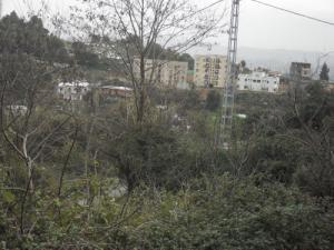 Urbanisme à Timezrit