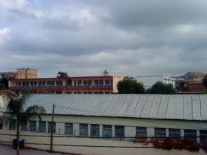 Ecole  Bellal Ali