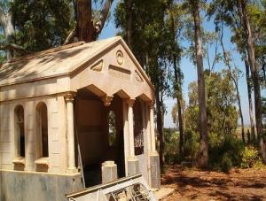 Cimetière chrétien de Boumerdes