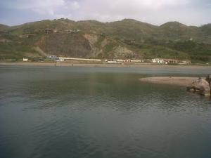 La Côte de Cap Djennat