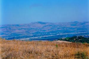 Montagnes aux Environs de Sidi-Daoud