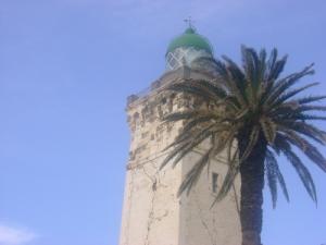 Grand Phare de Dellys