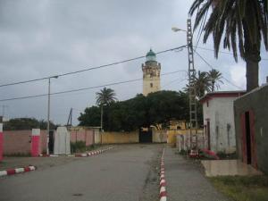 Grand Phare de Dellys
