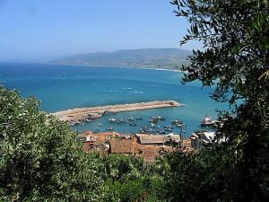 Port de Dellys