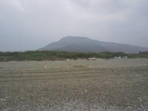 Plage de Sahel Bouberak