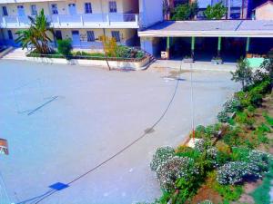 Ecole Primaire Ben-Badis