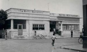 Ancienne Image de la commune de Zemmouri