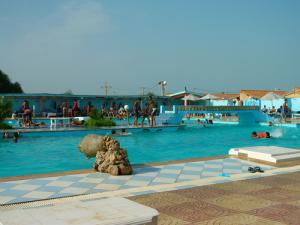 Complexe  ADIM à Boumerdes