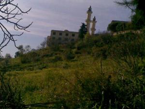 Mosquée de Sidi Daoud