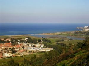 La Côte de Boumerdes