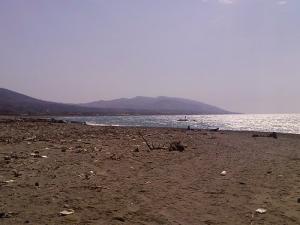 Plage de Sahel Bouberak