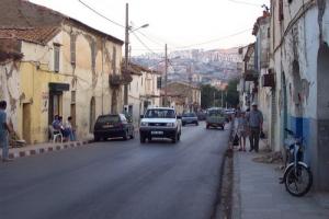 Dellys rue principale