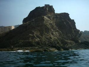 La Côte de Boumerdes