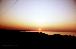 Cap Djenet (Ras Djinet)