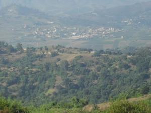 Village de Boumraoui