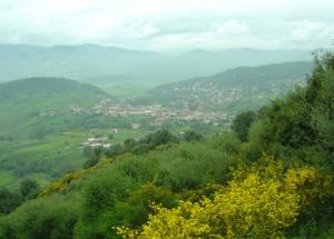 Aït Kharcha depuis Bouyadif