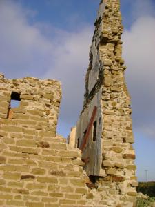 Vigie Assouaf (période coloniale)