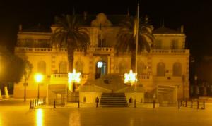 La Mairie de Ouled Aissa