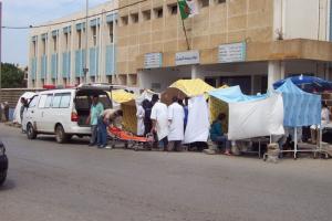 Hôpital de Boumerdes