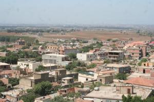 Commune de Ouled Moussa  el houma et ouled kouadria