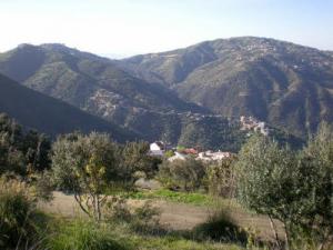 Paysage de Boumerdes