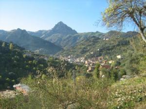 Un Village de Boumerdes