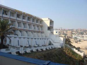 Hôtel Al Manar à El Kala