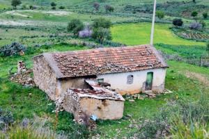Maison Traditionnelle à Bouhadjar
