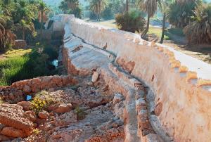 واحات  بني يزڨن