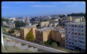 صورة من بلدية  بئر مراد رايس  (الجزائر العاصمة)