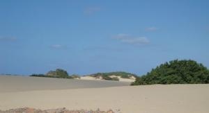 Plage  Sables D'Or
