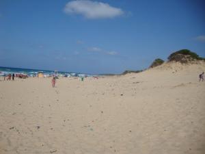 Plage Sable D'Or