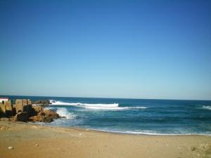 Plage Missida, Calle, Algérie