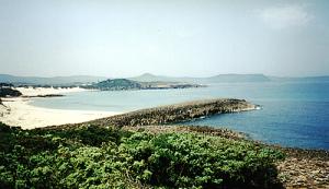 Plage Machaar El Cheir