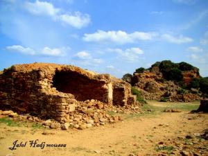 Ex-bastion de France