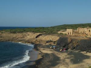 PLAGE DES GRAVIER (MESSIDA)