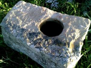 Bouhadjar Mars 2010 ( l'ère de Rome)